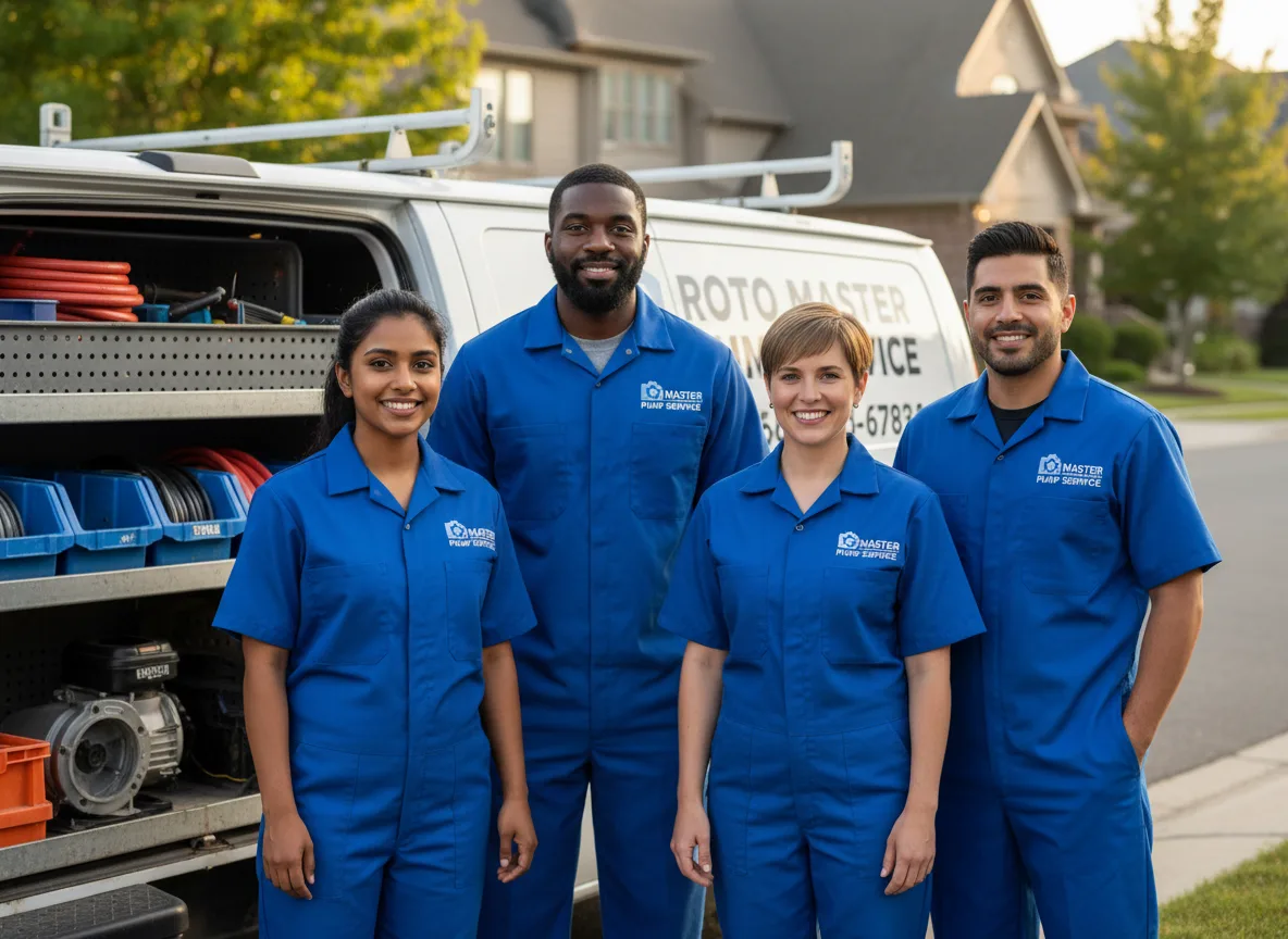 Sump Pump Installation company in Hoolehua, HI